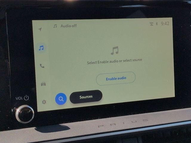2024 Toyota PRIUS PRIME SE