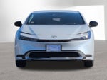 2024 Toyota PRIUS PRIME SE