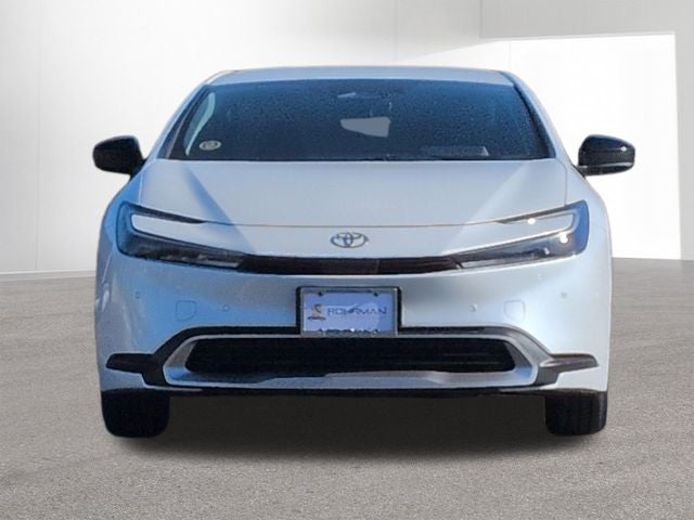 2024 Toyota PRIUS PRIME SE