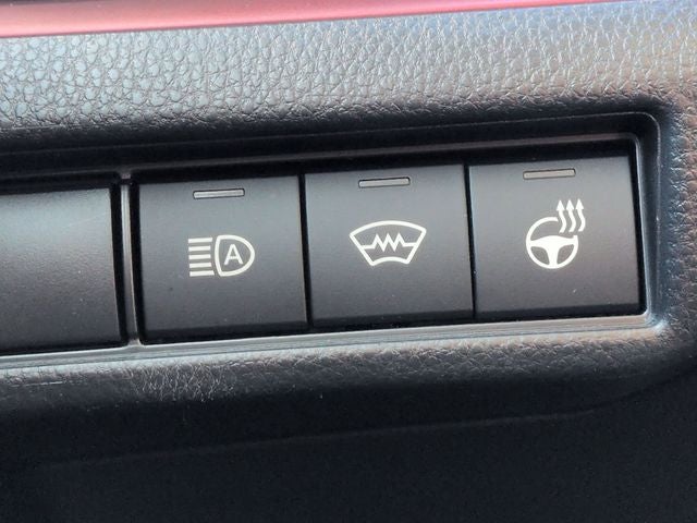 2024 Toyota PRIUS PRIME SE