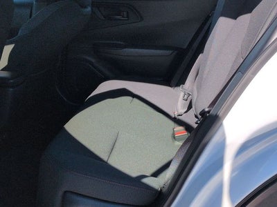 2024 Toyota PRIUS PRIME SE