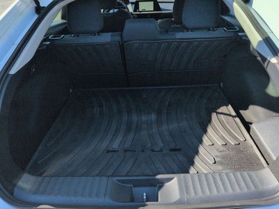 2024 Toyota PRIUS PRIME SE