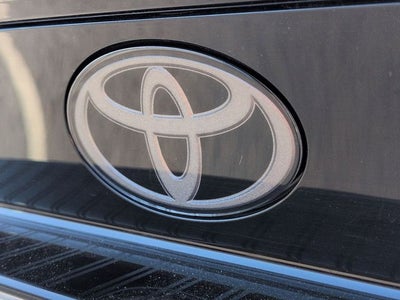 2024 Toyota PRIUS PRIME SE