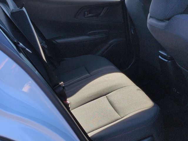 2024 Toyota PRIUS PRIME SE