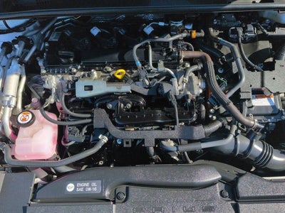 2024 Toyota PRIUS PRIME SE