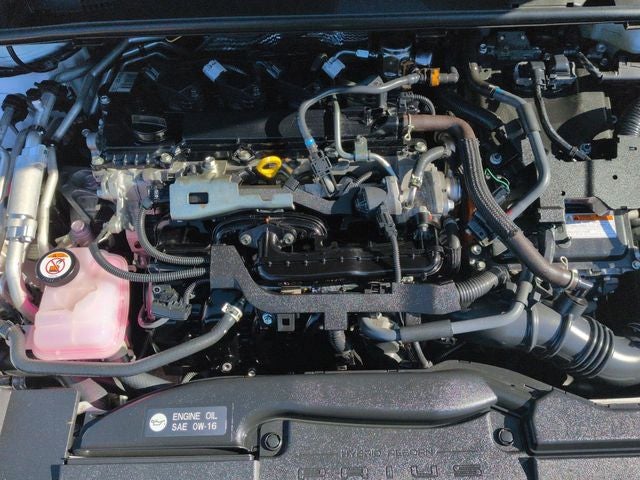 2024 Toyota PRIUS PRIME SE
