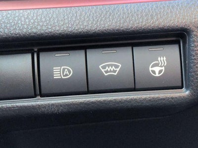 2024 Toyota PRIUS PRIME SE