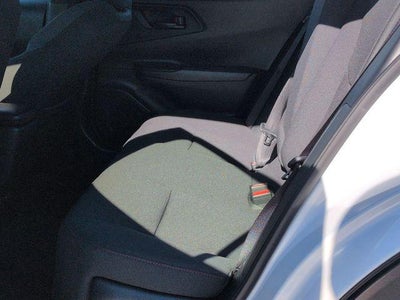 2024 Toyota PRIUS PRIME SE