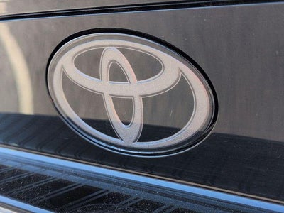 2024 Toyota PRIUS PRIME SE