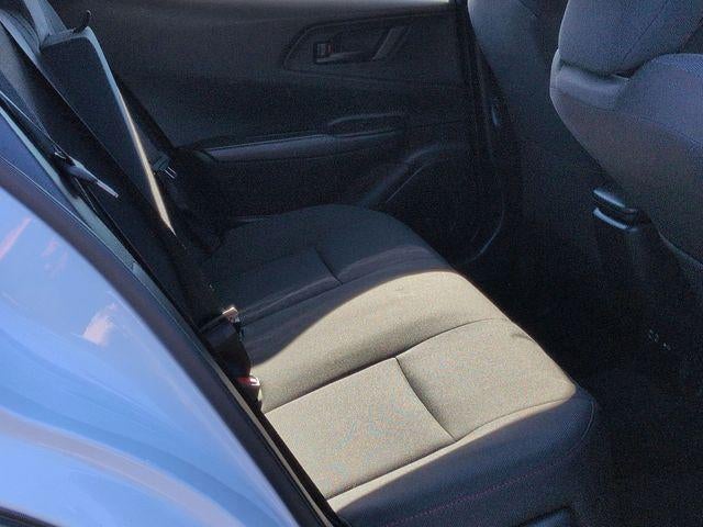 2024 Toyota Prius Prime SE - Photo 63