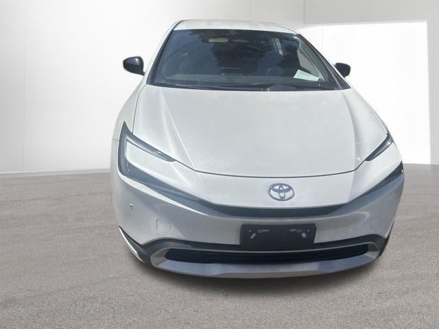 2024 Toyota PRIUS PRIME SE