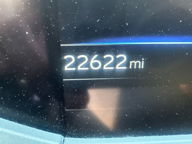 2025 Toyota Prius Nightshade