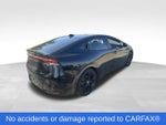 2025 Toyota Prius Nightshade