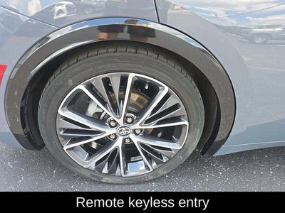 2024 Toyota Prius Limited