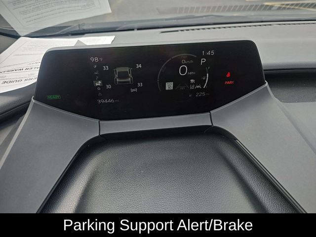 2024 Toyota Prius Limited