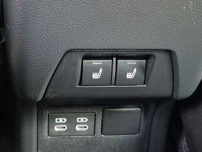 2024 Toyota Prius Limited