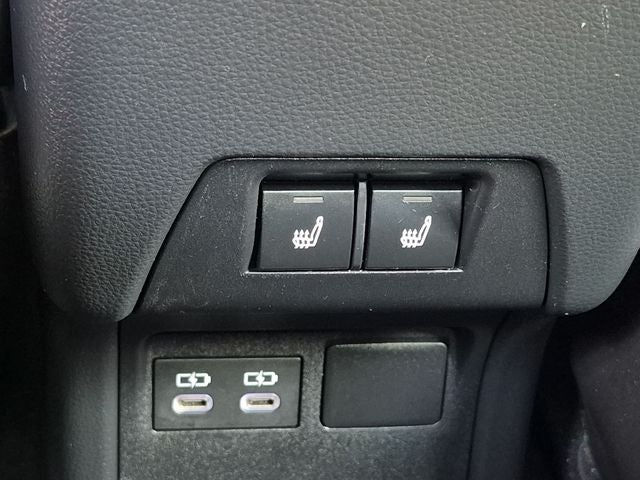 2024 Toyota Prius Limited