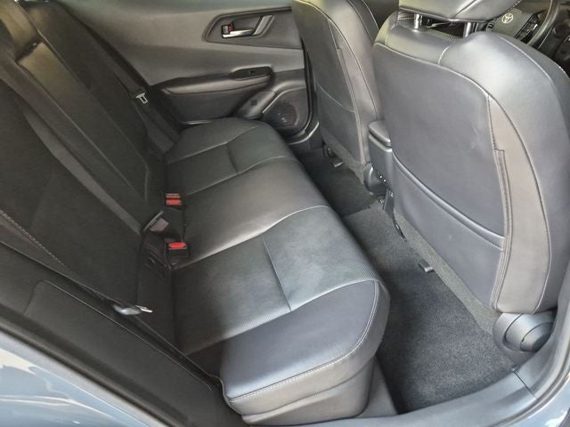 2024 Toyota Prius Limited