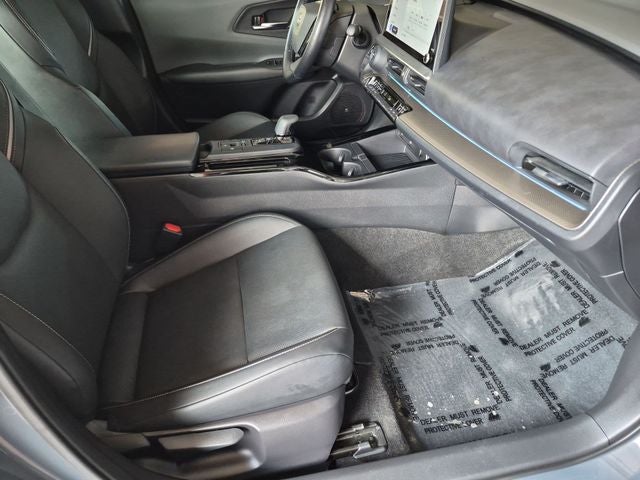 2024 Toyota Prius Limited
