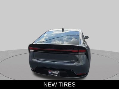 2024 Toyota Prius Limited