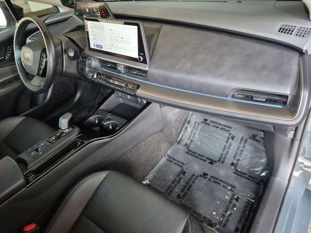 2024 Toyota Prius Limited