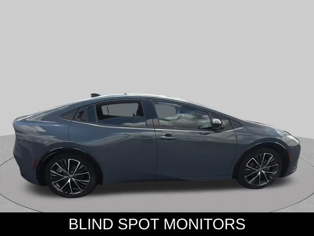 2024 Toyota Prius Limited
