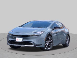 2024 Toyota Prius Limited