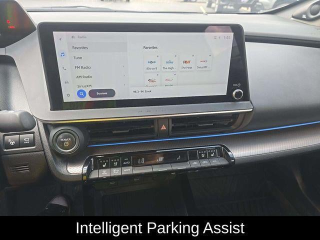 2024 Toyota Prius Limited