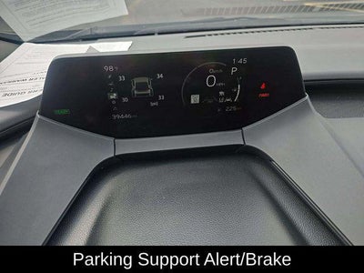 2024 Toyota Prius Limited