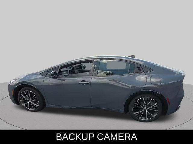 2024 Toyota Prius Limited