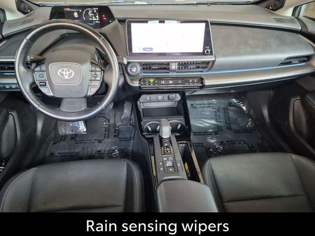 2024 Toyota Prius Limited