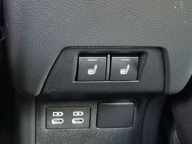 2024 Toyota Prius Limited