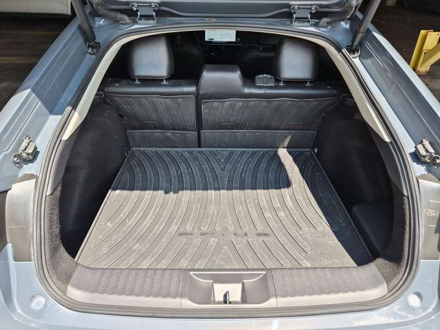 2024 Toyota Prius Limited