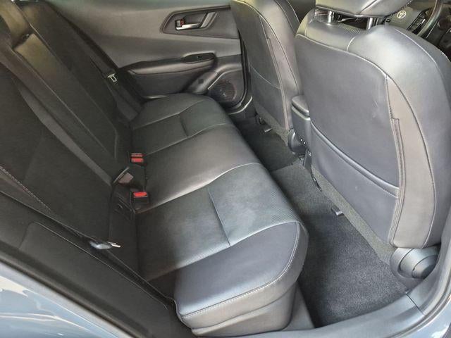 2024 Toyota Prius Limited