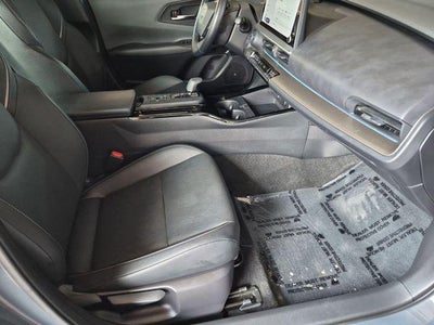 2024 Toyota Prius Limited