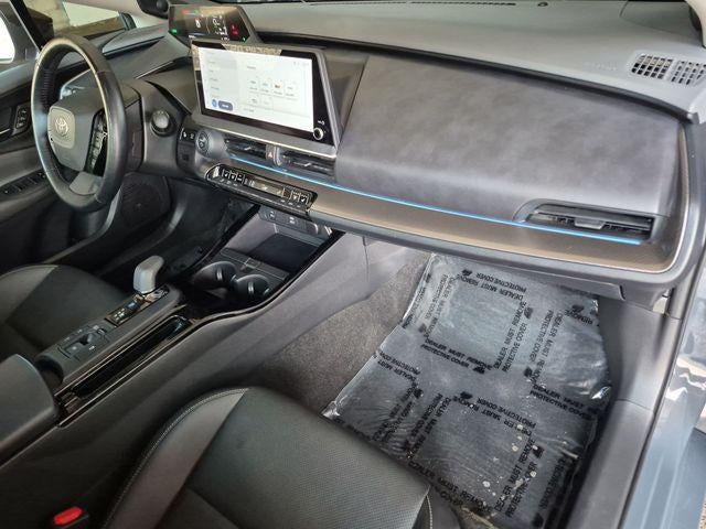 2024 Toyota Prius Limited