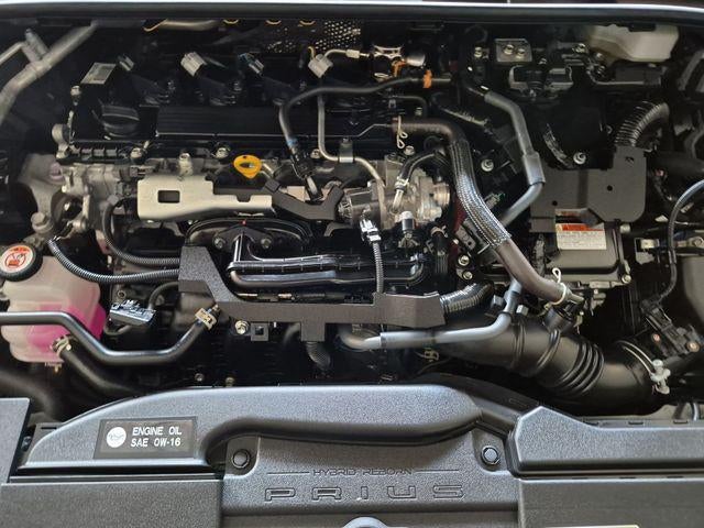 2024 Toyota Prius Limited