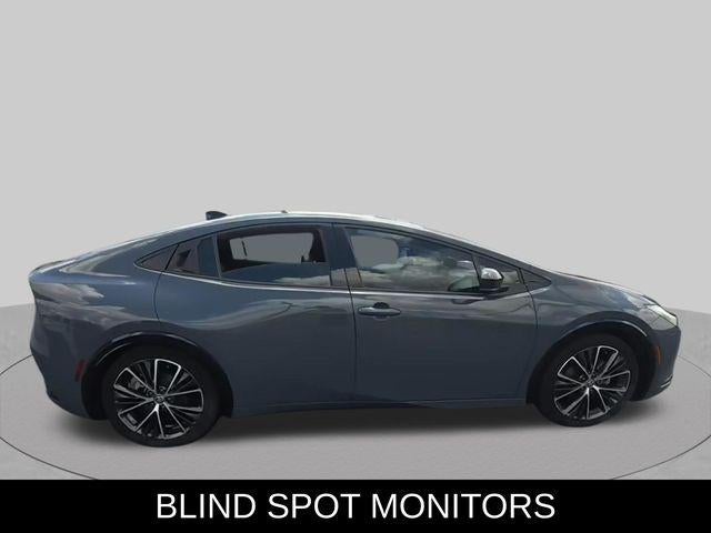 2024 Toyota Prius Limited