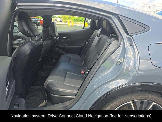 2024 Toyota Prius Limited