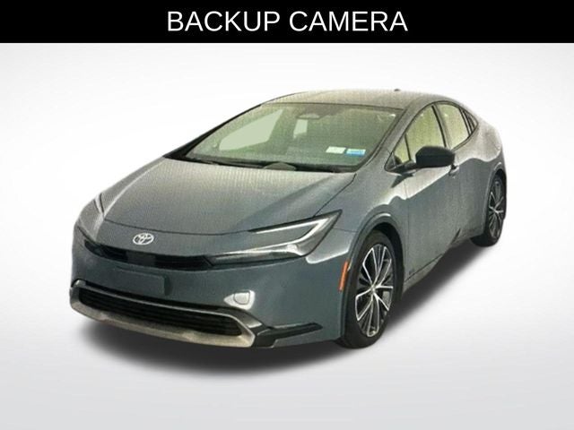 2024 Toyota Prius XLE