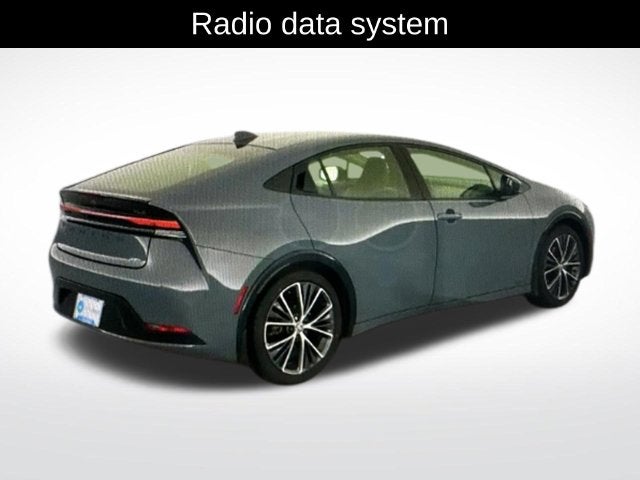 2024 Toyota Prius XLE