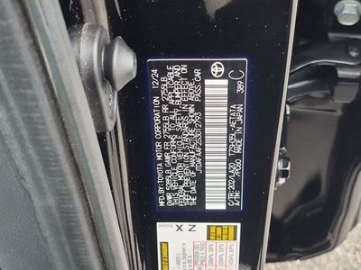 2025 Toyota Toyota Crown Platinum