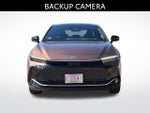2026 Toyota Crown Platinum
