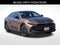 2026 Toyota Crown Platinum