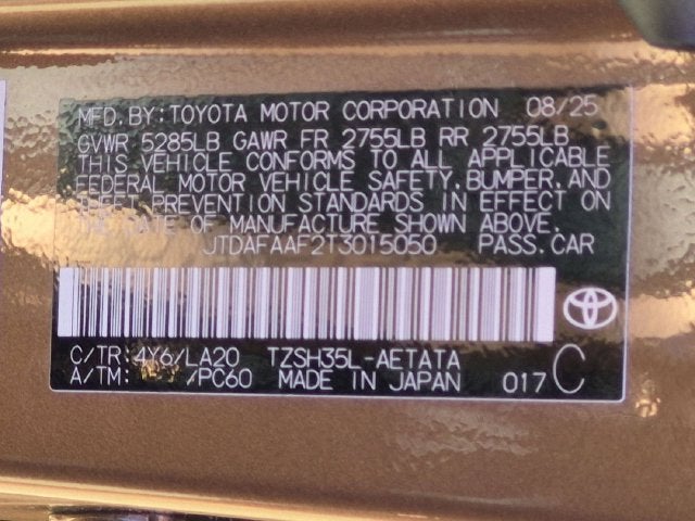 2026 Toyota Crown Platinum