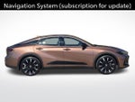 2026 Toyota Crown Platinum