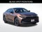 2026 Toyota Toyota Crown Platinum