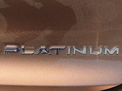 2026 Toyota Toyota Crown Platinum