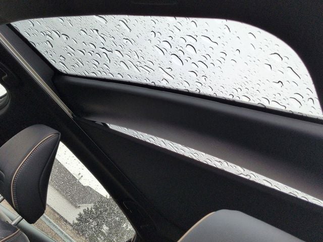 2024 Toyota CROWN Platinum