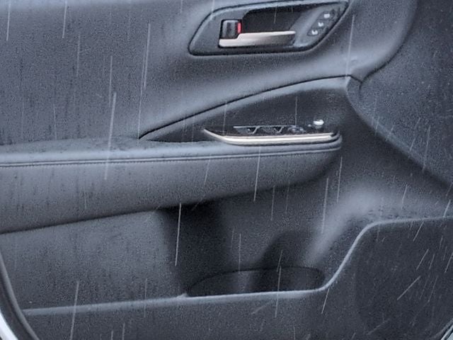 2024 Toyota CROWN Platinum